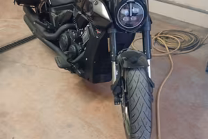 Morbidelli C1002V 09/2025 7300 km
