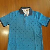 Polo bambino Boboli anni 10/11