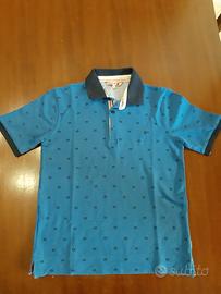 Polo bambino Boboli anni 10/11