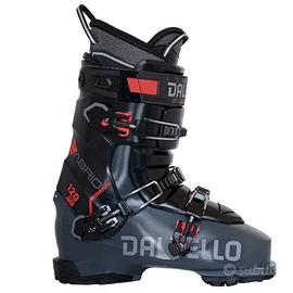 DALBELLO CABRIO MV 120 misura 46,5