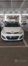 Kia rio benzina GPL 