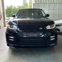 Land Rover Range Rover Diesel Sport SVR 72000km