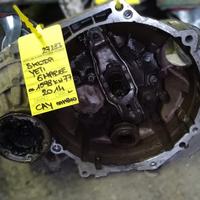 CAMBIO MANUALE COMPLETO VOLKSWAGEN Golf 5 Berlina
