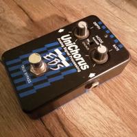 Unichorus EBS True bypass