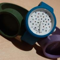 orologi oclock con 3 cinturini