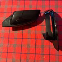 COPPIA COVER SPECCHIETTI BMW G20 (2019)