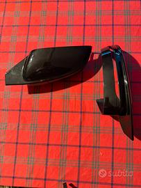 COPPIA COVER SPECCHIETTI BMW G20 (2019)