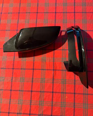 COPPIA COVER SPECCHIETTI BMW G20 (2019)