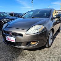FIAT Bravo 1.4 Dynamic GPL