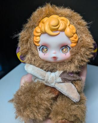 Skullpanda You Found Me 