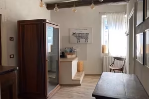 APPARTAMENTO BILOCALE
