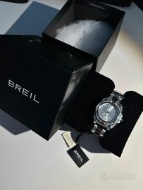 Orologio Breil x Swarovski
