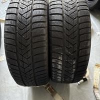 gomme usate 2056016 Winter PIRELLI - Winter sottoz