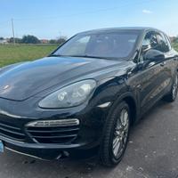 Porsche Cayenne 3.0 Diesel