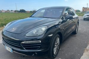 Porsche Cayenne 3.0 Diesel