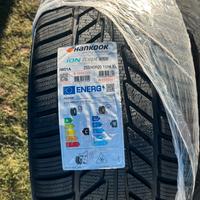 Pneumatici invernali Hankook ION  ICEPT 255/40/20