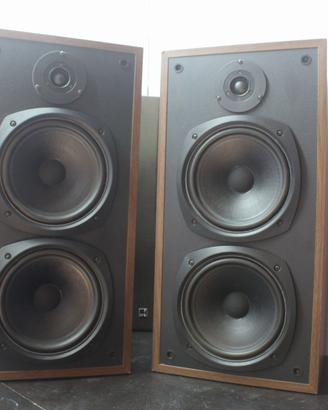 Casse acustiche Kef 302