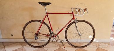 Bici Pinarello Montello 1986