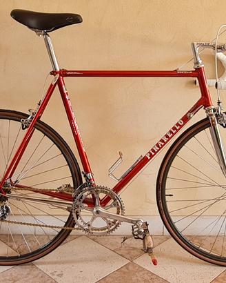Bici Pinarello Montello 1986