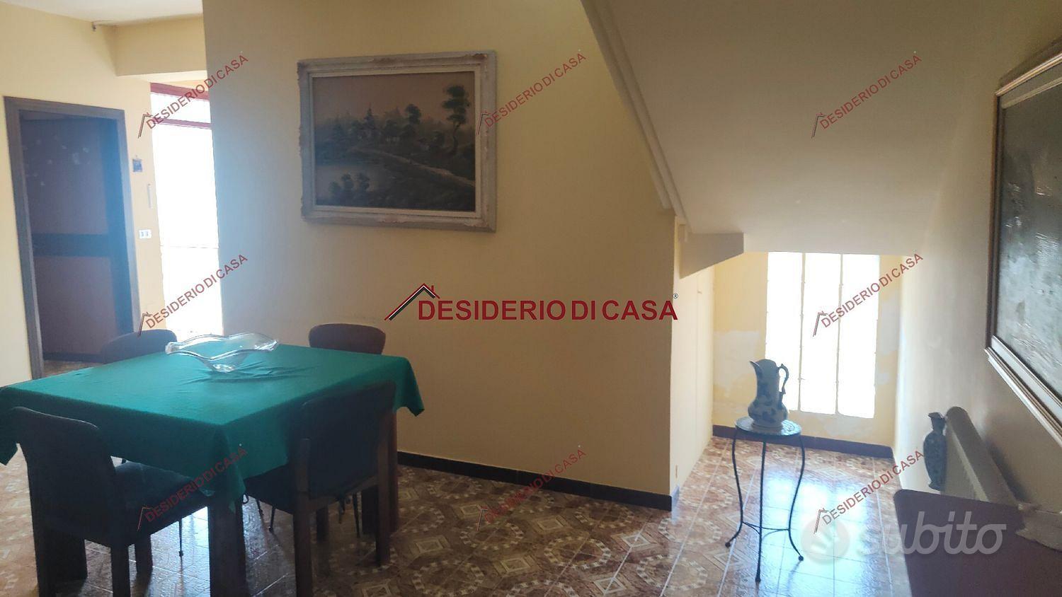 House in Carini, Parco degli Ulivi - Vista 6