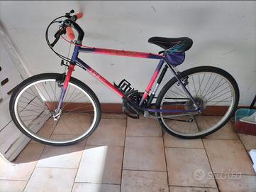 Bici MBike