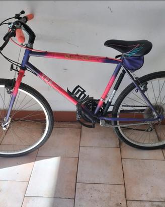 Bici MBike