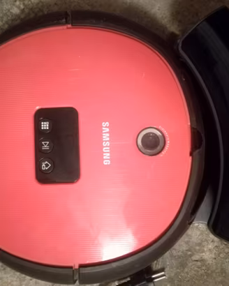 robot aspirapolvere SAMSUNG