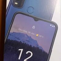 Smartphone Nokia G11 plus