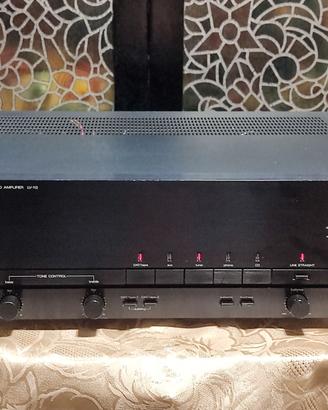 Luxman LV-112 Amplificatore Stereo Integrato