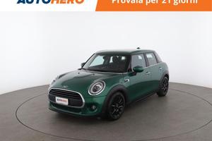 MINI One 1.5 One 5 porte