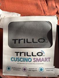 Dispostivi antiabbandono