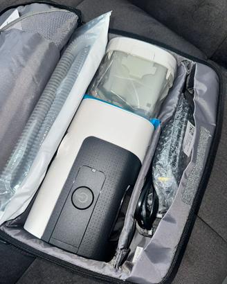 ResMed 11 Elite CPAP