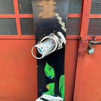 Tavola swonboad lib tech 157