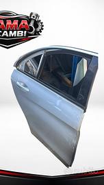 Portiera Posteriore Destra Mercedes-Benz Classe C 