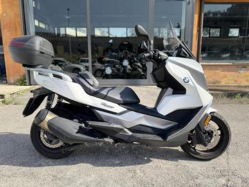BMW C 400 GT Abs my21