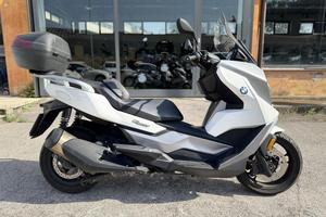 BMW C 400 GT Abs my21