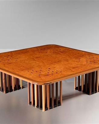 tavolo serie Artona di Afra & Tobia Scarpa