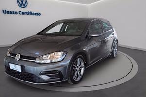 VOLKSWAGEN Golf 5p 1.0 tsi sport 115cv