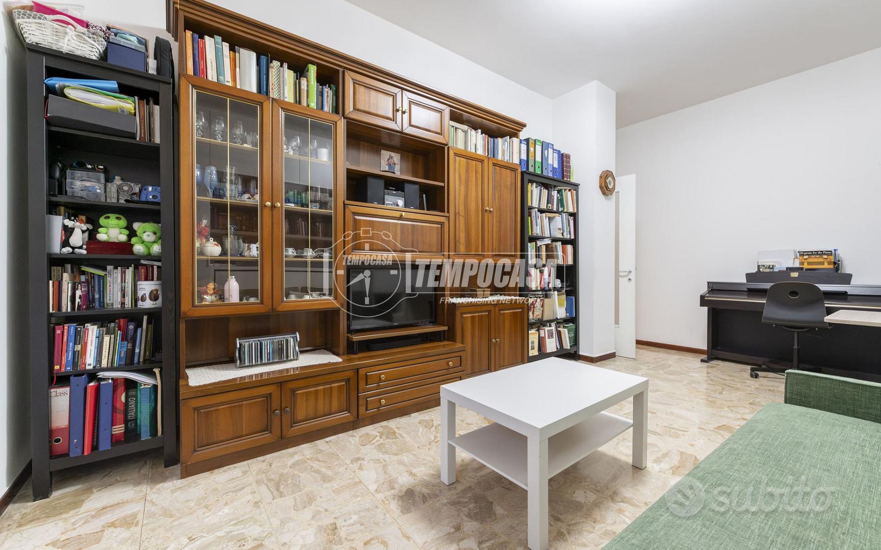 Appartamento – Milano, Adriano, Municipio 2 - Vista 3