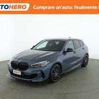 BMW M135 i xDrive