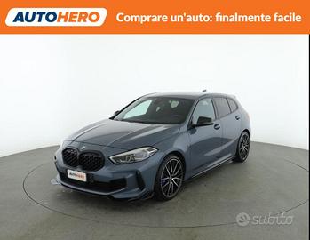 BMW M135 i xDrive