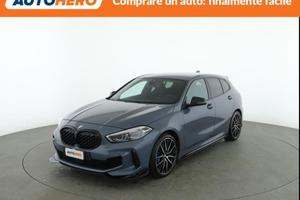 BMW M135 i xDrive