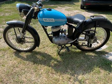 Mival 125 epoca