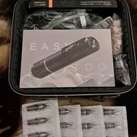 Macchinetta per fare tatuaggi P2SPro