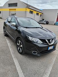 NISSAN Qashqai 2ª serie - 2016