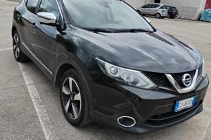 NISSAN Qashqai 2ª serie - 2016
