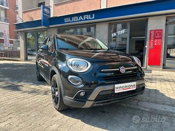 Fiat 500X 1.3 Mjt 95 CV Cross
