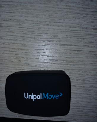 Guscio in Gomma per Dispositivo UnipolMove – Origi