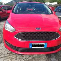 FORD C-Max 1.0 EcoBoost 100CV