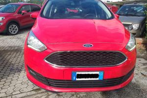FORD C-Max 1.0 EcoBoost 100CV